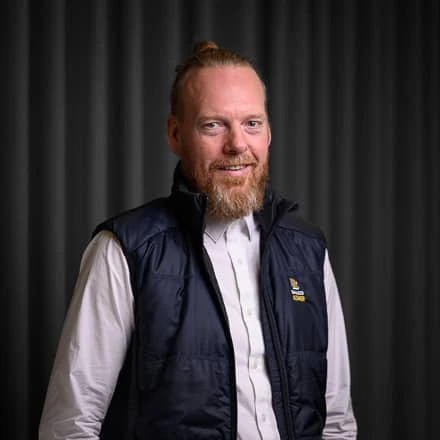 Frans Andersson