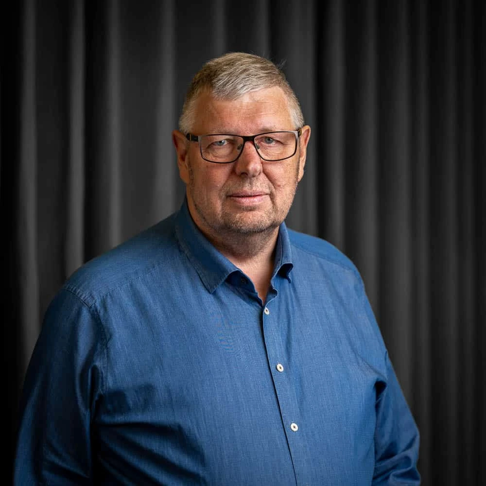 Per Sørensen