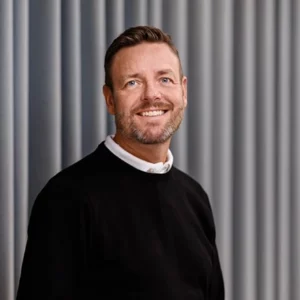 Ronnie Jonsson