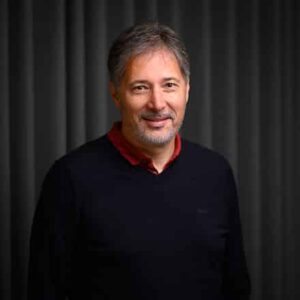 Boris Lindgaard