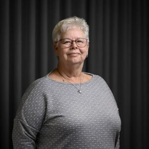 Connie Madsen