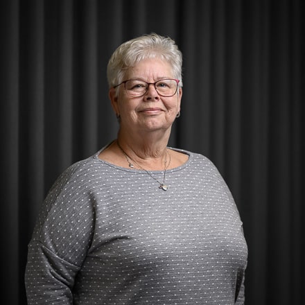 Connie Madsen