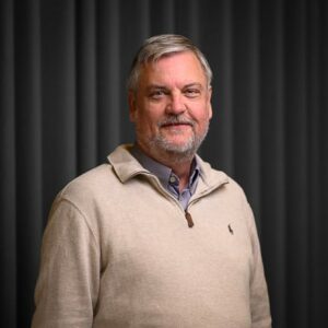 Henrik Blaagran