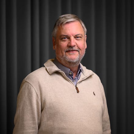 Henrik Blaagran