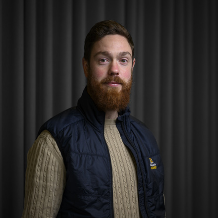 Mads Lund