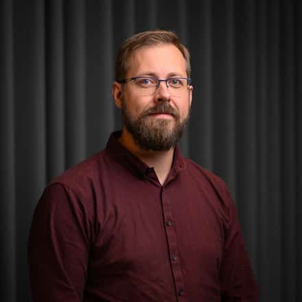 Martin Thomsen