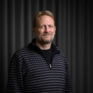 Morten S. Sørensen