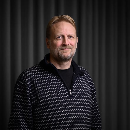 Morten S. Sørensen
