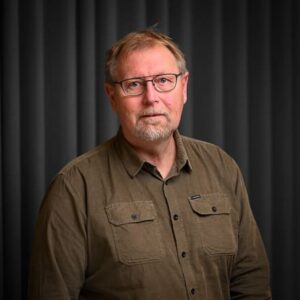 Patrick Ödewall