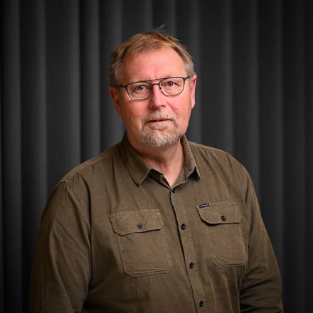 Patrick Ödewall