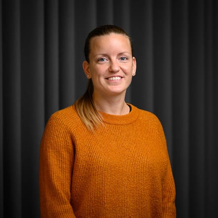 Ronja Lundgren