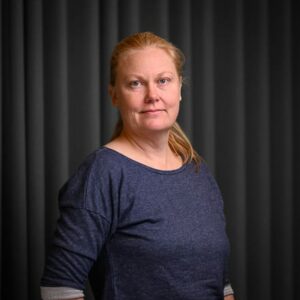 Susanne Mayland