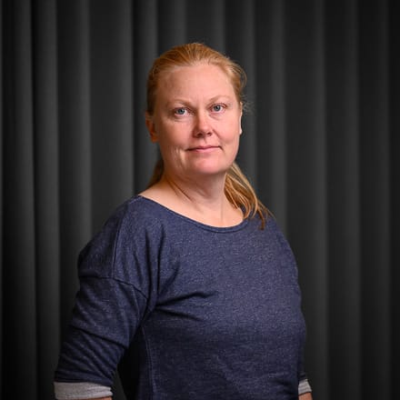 Susanne Mayland