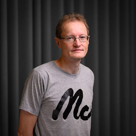 Thomas Nielsen
