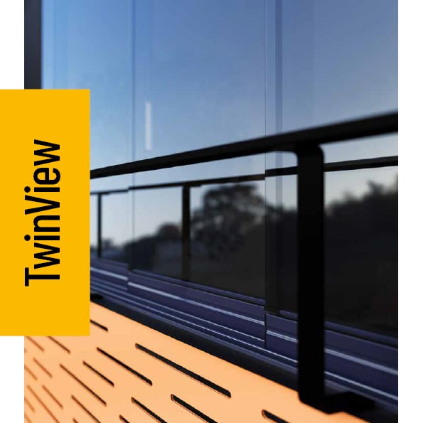 TwinView