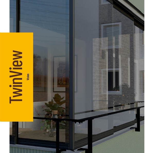 TwinView Vision