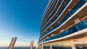Balco tilbage i den maritime branche