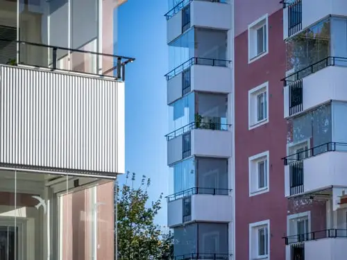 Forøger boligens værdi: