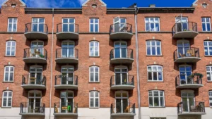 Tilbageblik: Altaner på Frederiksvej 44–46