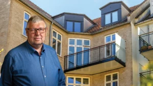 Ny salgsrepræsentant hos Balco Altaner